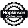 HopkinsonCycles's profile picture. Family-run bike shop offering expert advice, top-quality parts, and fast, free worldwide delivery. 🚴‍♂️ Ride your best with Hopkinson Cycles!