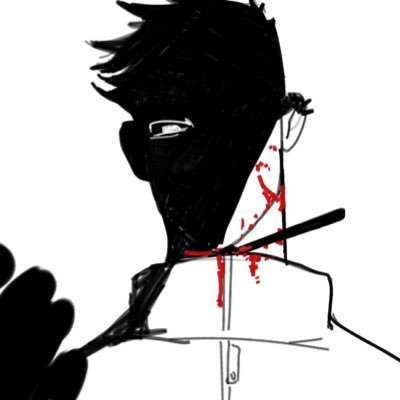 •Artist• (+18) Разбудите, когда мы станем Китаем.🤭 🍷Do not repost my art without permission🍷insta:temir03_bek