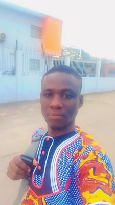 yayakouyate3's profile picture. Couture