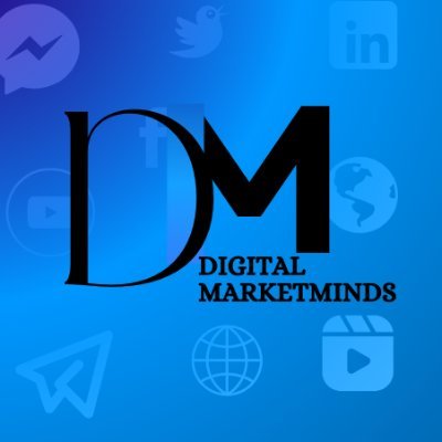 Learn with us each and every details About Digital Marketing !