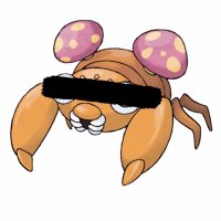 パラス🍄 (@palaceda) 's Twitter Profile