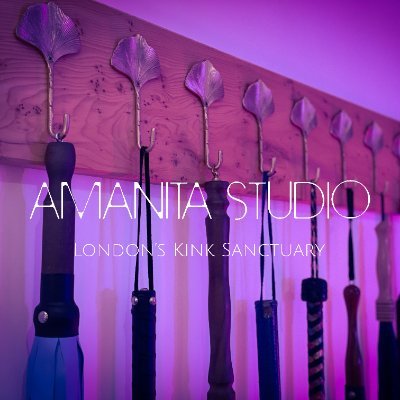 East London Playspace: Crafting Intimacy and Sensual Exploration Through All the Senses. Designed & Equipped to High Standards with sensuality at the heart.