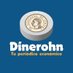 Dinero HN (@hndinero) Twitter profile photo Dinero HN (@hndinero) Twitter profile photo