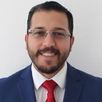 NelsonRAlbino_'s profile picture. National Committeeman @officialRNHA|  Former Peurto Rico Senate Candidate| MAGA Republican| Catholic ✝️