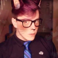 catboylogantruther (@catboylogantrue) 's Twitter Profile Photo catboylogantruther (@catboylogantrue) 's Twitter Profile Photo