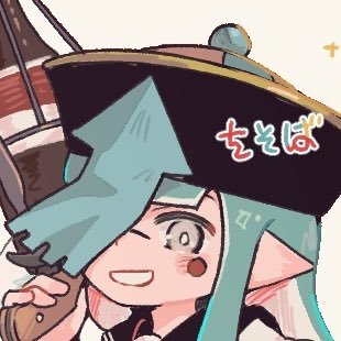 をそばさんのプロフィール画像