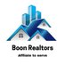 BOON REALTORS (@boonrealtors) Twitter profile photo BOON REALTORS (@boonrealtors) Twitter profile photo