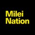 Milei Nation (@mileination_) Twitter profile photo Milei Nation (@mileination_) Twitter profile photo