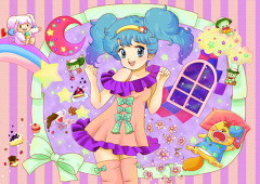 ☆やまちゃん♪ Profile
