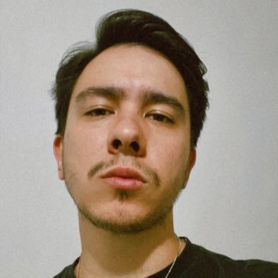 Aspirante a dev ☕️🦖, torcedor do @SaoPauloFC, perco dinheiro na bet e entusiasta do Hexa!