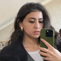 she (@mariuhmm) Twitter profile photo