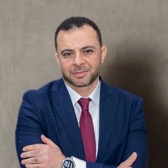 اللهم لك الحمد