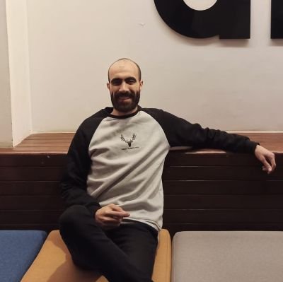 The Goat of Sec🐐
Bug Hunter | Penetration Tester
https://t.co/j7IdNRWwKX