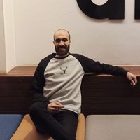 Ibrahim Sallam 🇵🇸 (@muka0x00) 's Twitter Profile Photo Ibrahim Sallam 🇵🇸 (@muka0x00) 's Twitter Profile Photo