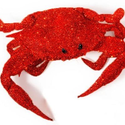 RedSugarCrab's profile picture. If you lock your door at night you already understand why we need to monitor the border. Veterans and Americans first.