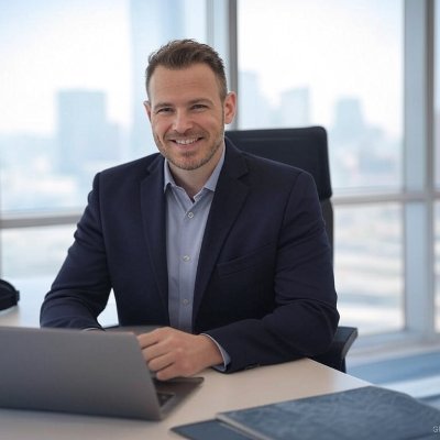 ChrisLibster's profile picture. Entrepreneur in e-commerce, fueled by ₿itcoin, 🇦🇹 economics, and art, grounded in Christ. 🇺🇸 🟡🐍⚫️