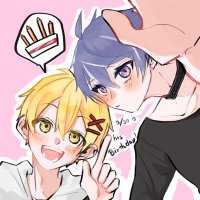 かっぱ🥒 (@penstemon_elata) Twitter profile photo