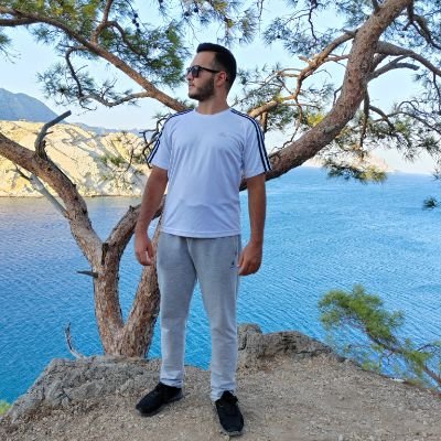 Zek_Snyder's profile picture. NEGAN SMİTH
ANTALYA
SPORCU
OYUNCU