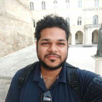 Supriyo Santra (@supriyosantra16) 's Twitter Profile