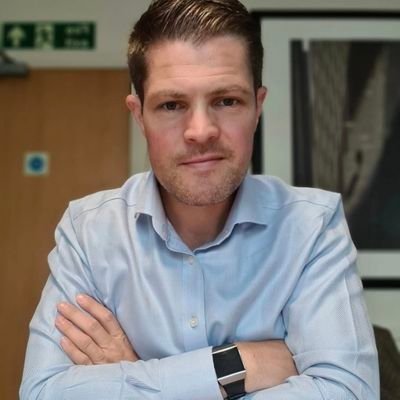 ⭐️Business Coach | Sports Business Owner & Agent | ⚽️ Referee & 🏉 Player
🙏Empowering leaders in sports & education to deliver impact & create legacy