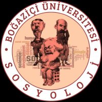 BOUN Sosyoloji (@bounsoc) 's Twitter Profile