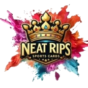 Neat Rips Sports Cards (@neat_rips) 's Twitter Profile