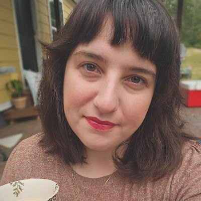 Seeking Rep for my YA Coming-of-Age Gothic Fairytale featuring complex families, exploration of grief, invisible disability and BUGS!