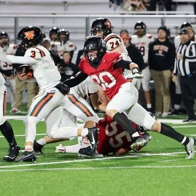 Connor Hensen Profile