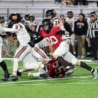 Connor Hensen (@hensenconnor) 's Twitter Profile
