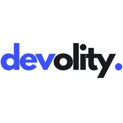 devolityinc's profile picture. Choose Devolity for all of your IT requirements to unlock the power of technology working for you. For your cloud, security, and development needs.