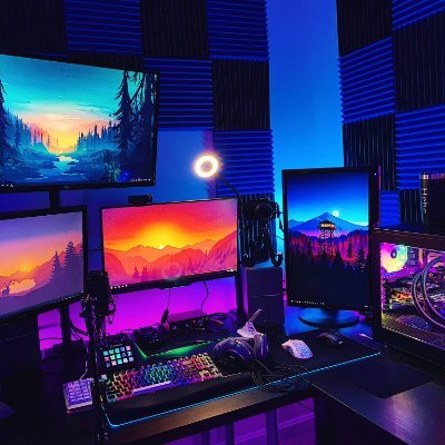 _michelangelo25's profile picture. Web3 Nerd | Graphics Designer | Educational Consultant