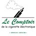Lecomptoir de la cigarette électronique (@lecomptoirvape) Twitter profile photo Lecomptoir de la cigarette électronique (@lecomptoirvape) Twitter profile photo