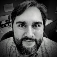 Chris Harrop (@mededit) 's Twitter Profile