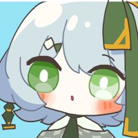 みづち💚ネクオペ東7L48b (@_iro_miz) 's Twitter Profile