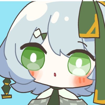 みづち💚休止中 (@_iro_miz) / Posts / X