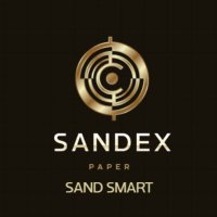 SANDEX (@sandexpaper) 's Twitter Profile