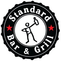 Standard Bar & Grill / Sports Bar(@StandardBar) 's Twitter Profile Photo