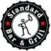 Standard Bar & Grill / Sports Bar (@standardbar) Twitter profile photo Standard Bar & Grill / Sports Bar (@standardbar) Twitter profile photo