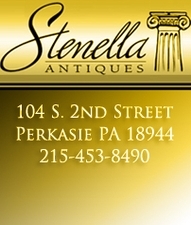 Stenella Antiques is a leading onlineretailer of high quality pre-owned furniture