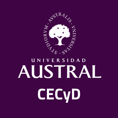 Centro de Estudios en Ciberseguridad y Datos de la Universidad Austral
Dir: Daniel Monastersky @identidadrobada y Pedro Adamovic @padamovic
