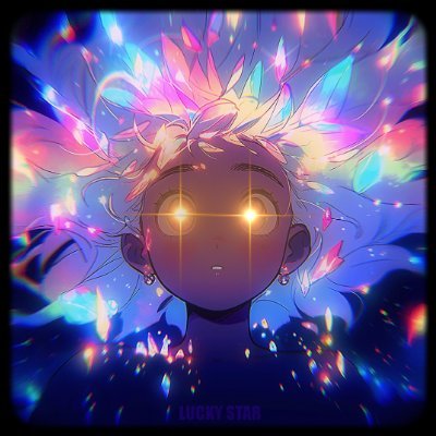 Lucky Star Lucky-star.eth| AI Innovator/ Educatorさんのプロフィール画像