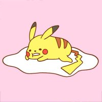 ぐでたま (@poke_re0) 's Twitter Profile