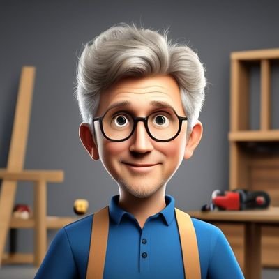 dommenec's profile picture. Software Architect at @sagefrance