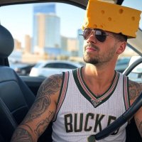VegasCheesehead (@shady_justin) 's Twitter Profile