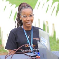 Alisha (@alishaforchrist) 's Twitter Profile Photo Alisha (@alishaforchrist) 's Twitter Profile Photo