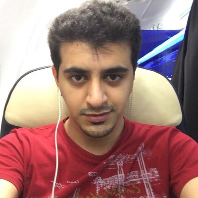 kingoj20's profile picture. لاعب مهتم ومحب للألعاب الفيديو