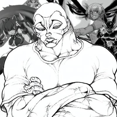 lordARTwuz's profile picture. .