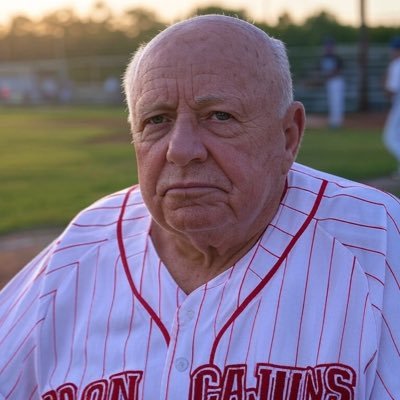 USL ball Alumni. ΘΞ ‘71, cajun cooking and liberal hating, peta ambassador, cfn, milfs.