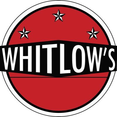 Whitlow's Profile