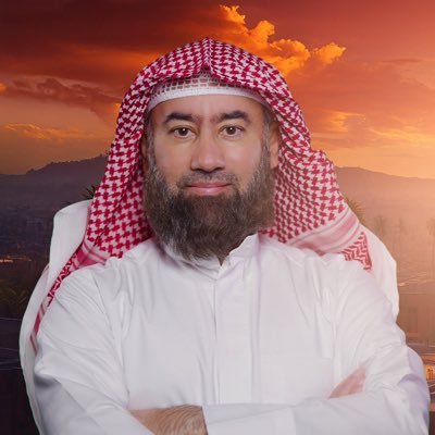 الحساب الرسمي للدكتور نبيل العوضي الأستاذ في كلية التربية الأساسية. للدخول على حساباتي في وسائل التواصل 👇👇👇👇